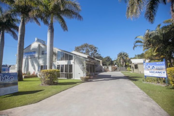 Iluka NSW Lennox Head Accommodation