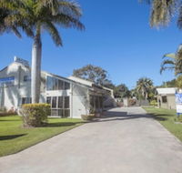 Iluka Motel - Lennox Head Accommodation