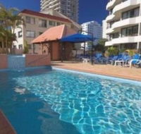 Barbados Holiday Apartments - Lennox Head Accommodation
