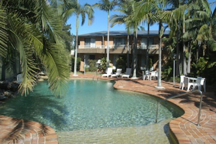 West Gosford NSW Lennox Head Accommodation