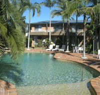 Galaxy Motel - Lennox Head Accommodation