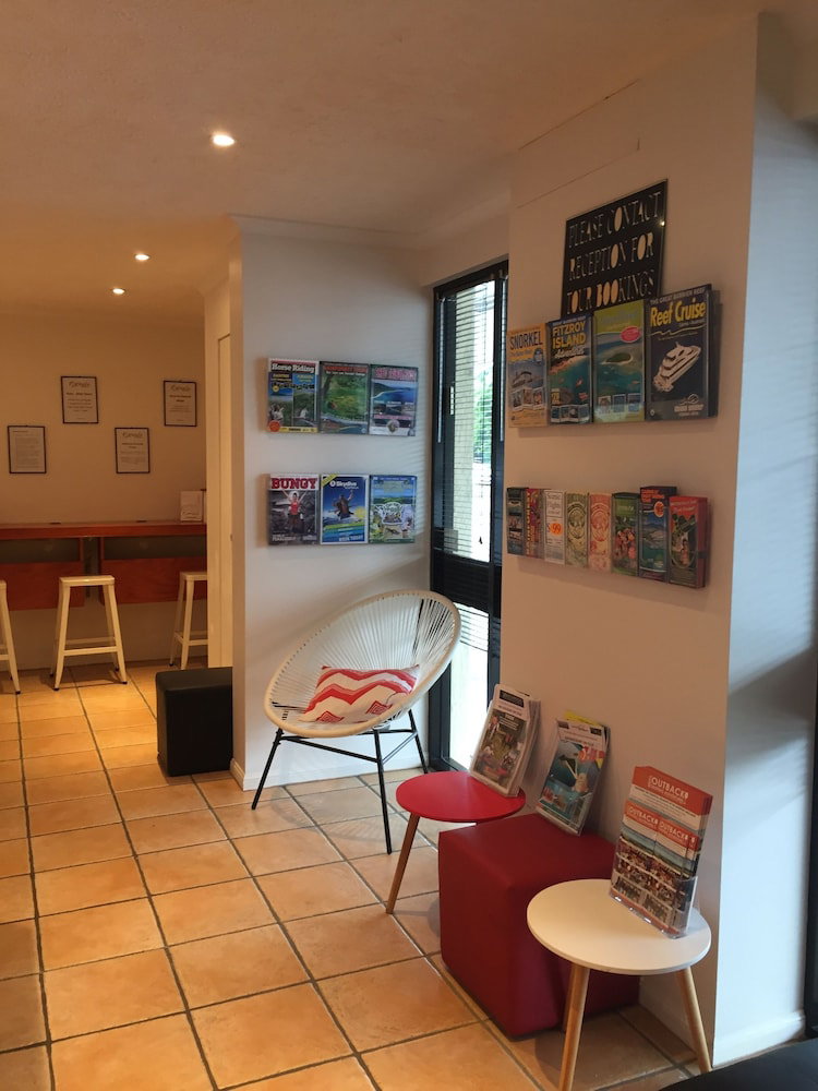 Cairns QLD Lennox Head Accommodation