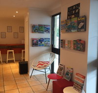 Koala Beach Resort - Lennox Head Accommodation