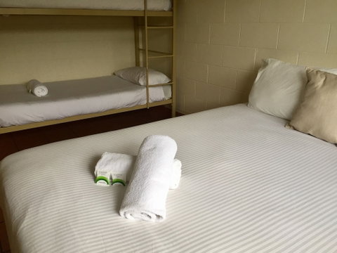 Koala Beach Resort - Lennox Head Accommodation 6