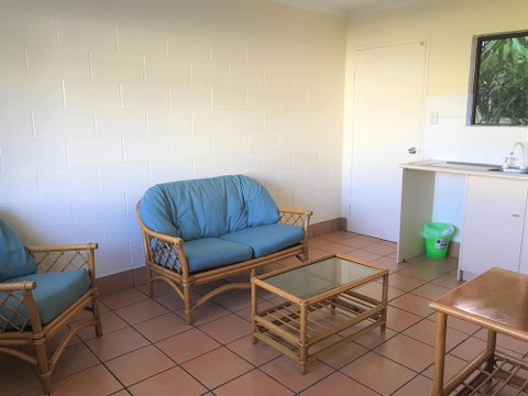 Koala Beach Resort - Lennox Head Accommodation 4
