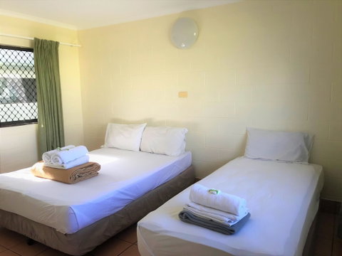 Koala Beach Resort - Lennox Head Accommodation 5