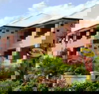 Kacys Bargara Beach Motel - Lennox Head Accommodation