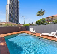 Arrival Accommodation Centre - Lennox Head Accommodation