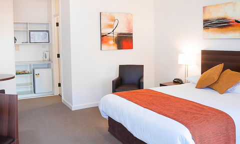 The Standpipe Golf Motor Inn - Lennox Head Accommodation 6