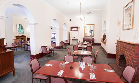 The Standpipe Golf Motor Inn - Lennox Head Accommodation 2