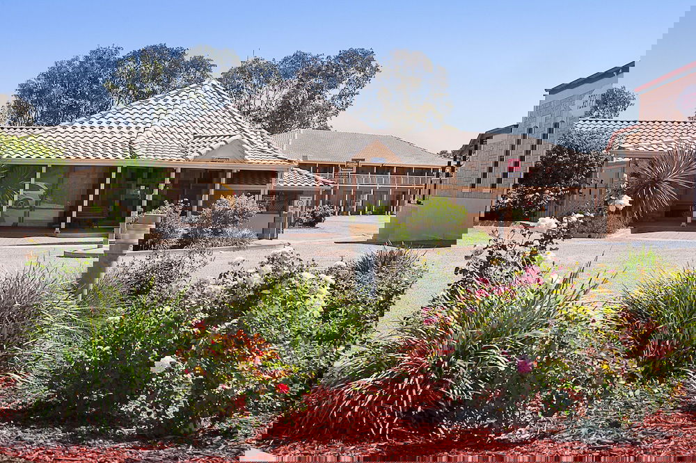 Port Augusta West SA Lennox Head Accommodation