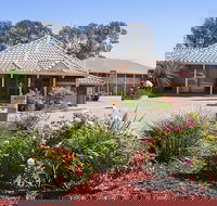 The Standpipe Golf Motor Inn - Lennox Head Accommodation