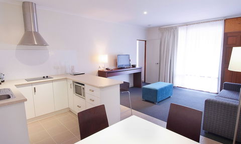 The Standpipe Golf Motor Inn - Lennox Head Accommodation 5