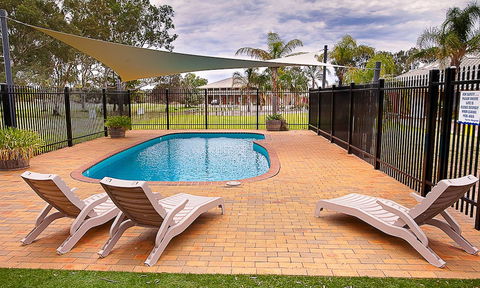 The Standpipe Golf Motor Inn - Lennox Head Accommodation 3