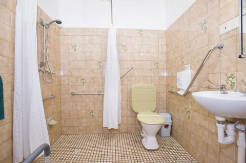 The Standpipe Golf Motor Inn - Lennox Head Accommodation 4