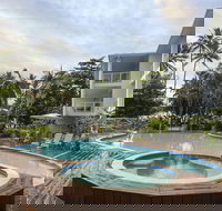 Beaches Port Douglas