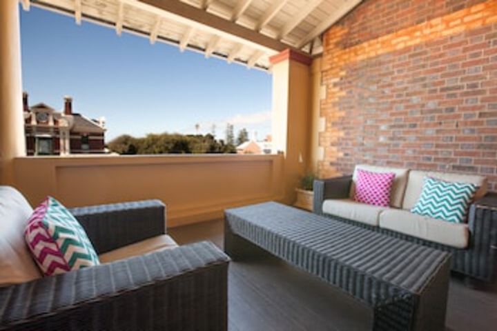 Swan Island VIC Lennox Head Accommodation