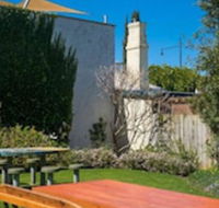 Central Motel Port Fairy - Lennox Head Accommodation