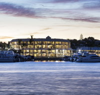 Pier 21 Apartment Hotel - Lennox Head Accommodation