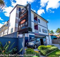 Airport Ascot Motel - Lennox Head Accommodation