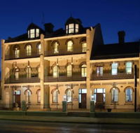 Alpine Heritage Motel - Lennox Head Accommodation