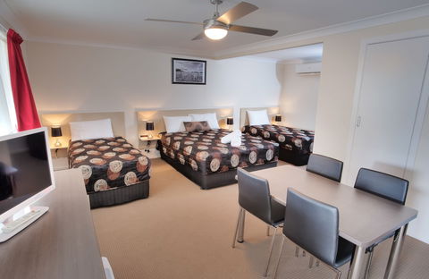 High Street Motor Inn - Lennox Head Accommodation 4