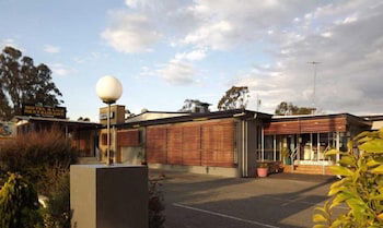 High Street Motor Inn - Lennox Head Accommodation 1