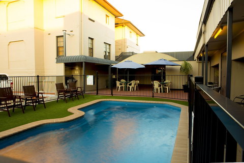 Lismore City Motor Inn - Lennox Head Accommodation 4