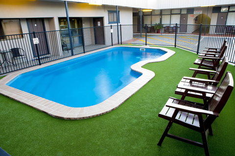 Lismore City Motor Inn - Lennox Head Accommodation 3