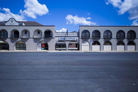 Lismore City Motor Inn - Lennox Head Accommodation 0