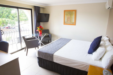 Lismore City Motor Inn - Lennox Head Accommodation 6