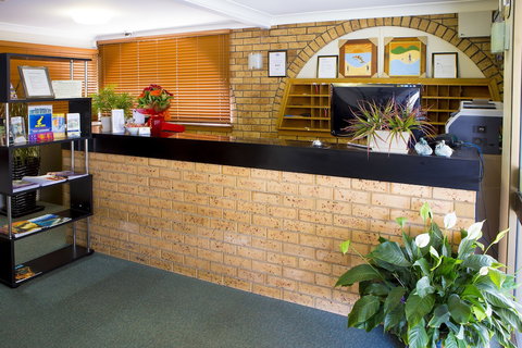 Lismore City Motor Inn - Lennox Head Accommodation 5