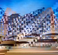 Hyatt Regency Perth - Lennox Head Accommodation