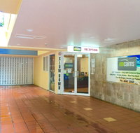 Inn Cairns Boutique Apartments - Lennox Head Accommodation