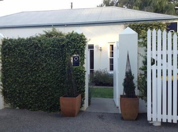Oscars Waterfront Boutique Hotel - Lennox Head Accommodation 3