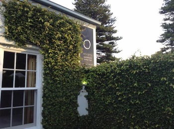 Oscars Waterfront Boutique Hotel - Lennox Head Accommodation 1