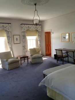 Oscars Waterfront Boutique Hotel - Lennox Head Accommodation 4