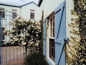 Oscars Waterfront Boutique Hotel - Lennox Head Accommodation 2