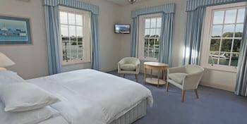 Oscars Waterfront Boutique Hotel - Lennox Head Accommodation 5