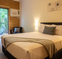 Airport Admiralty Motel - Lennox Head Accommodation
