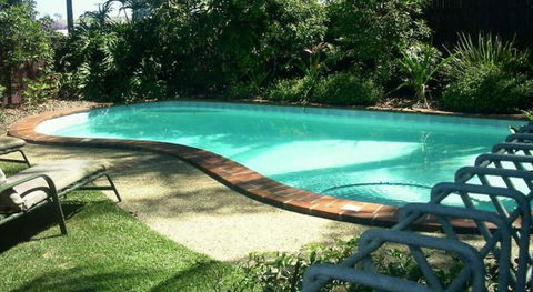 Quality Inn Airport Heritage - Lennox Head Accommodation 1