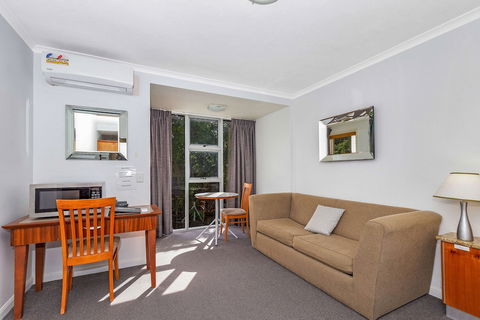 Quality Inn Airport Heritage - Lennox Head Accommodation 4