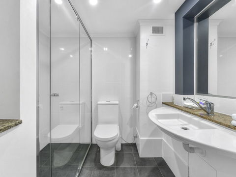 Quality Inn Airport Heritage - Lennox Head Accommodation 5