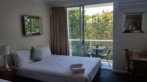 Quality Inn Airport Heritage - Lennox Head Accommodation 6