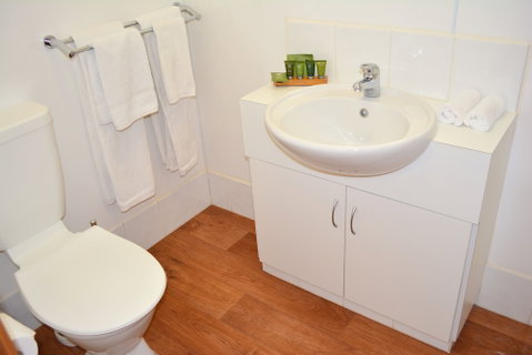 Nitmiluk Chalets - Lennox Head Accommodation 1