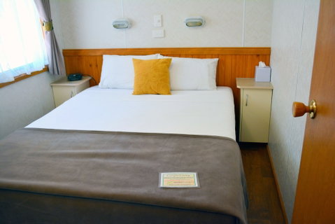 Nitmiluk Chalets - Lennox Head Accommodation 3