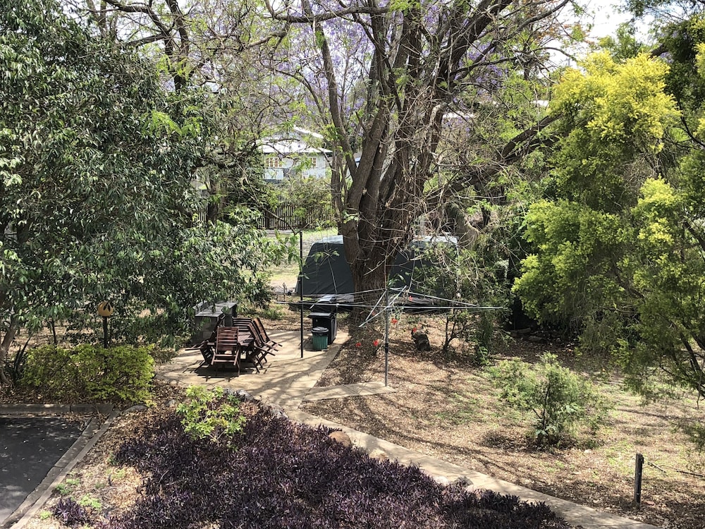 Anstead QLD Lennox Head Accommodation