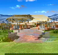 Comfort Inn  Suites King Avenue - Lennox Head Accommodation