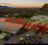 Chateau Elan At The Vintage