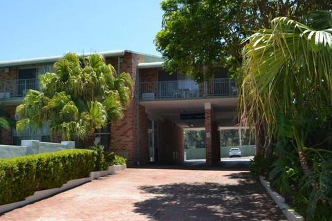 Kiama Shores - Lennox Head Accommodation 1